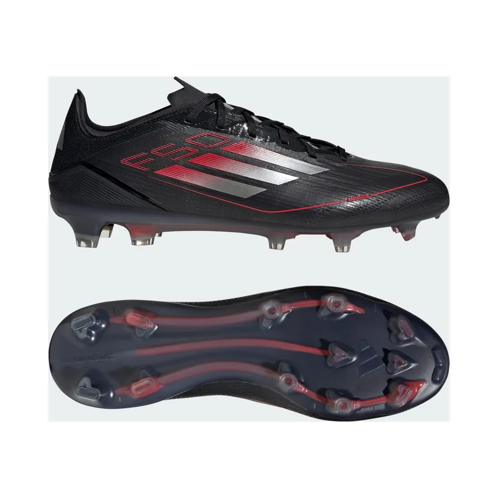 adidas F50 Pro FG Stealth Victory Pack (IE1287)