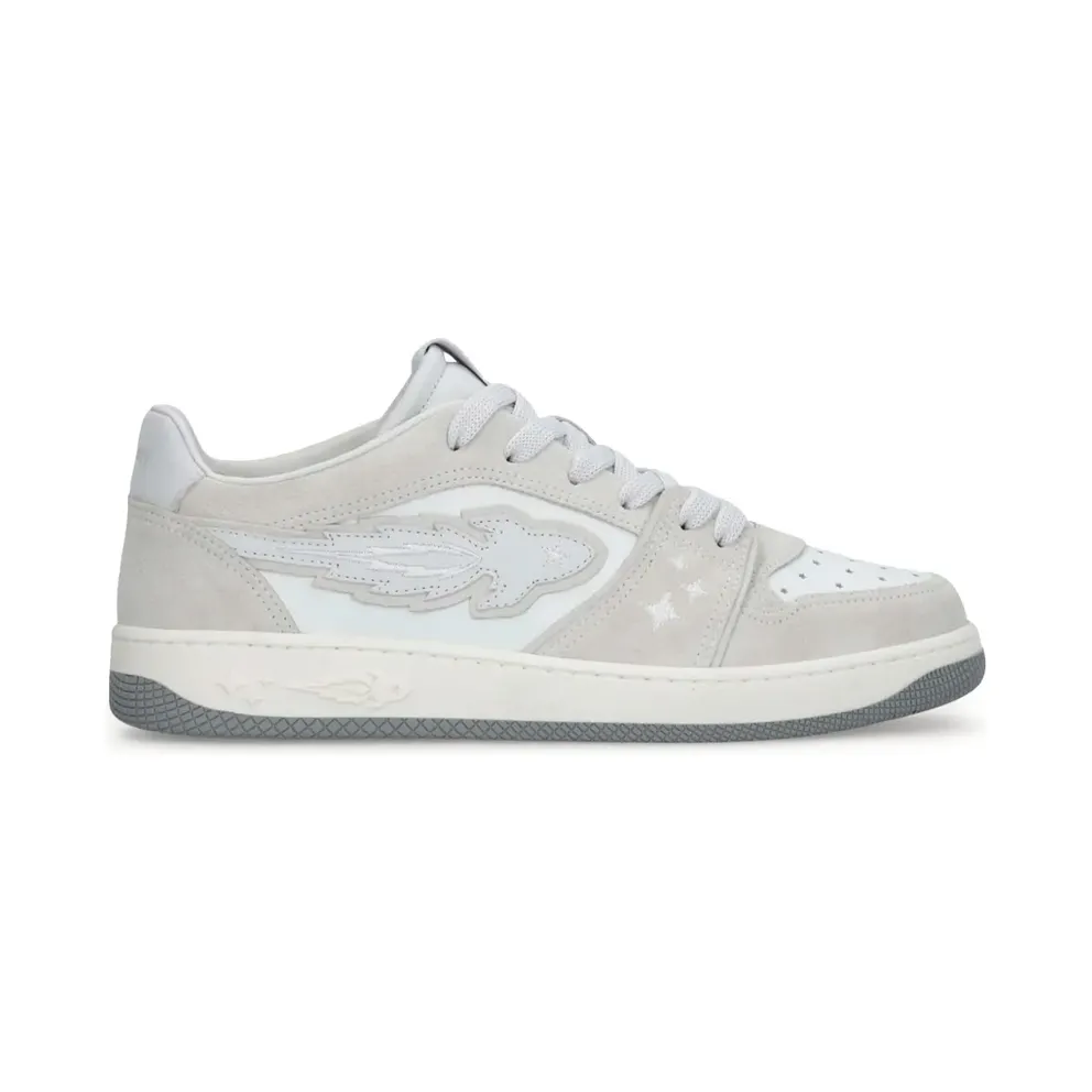 Enterprise Japan mit Schnürung – White (BB5001PX633PX633)