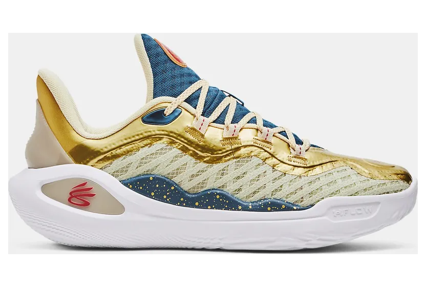 Under Armour Curry 11 “Champions Mindset” (3026617-300)
