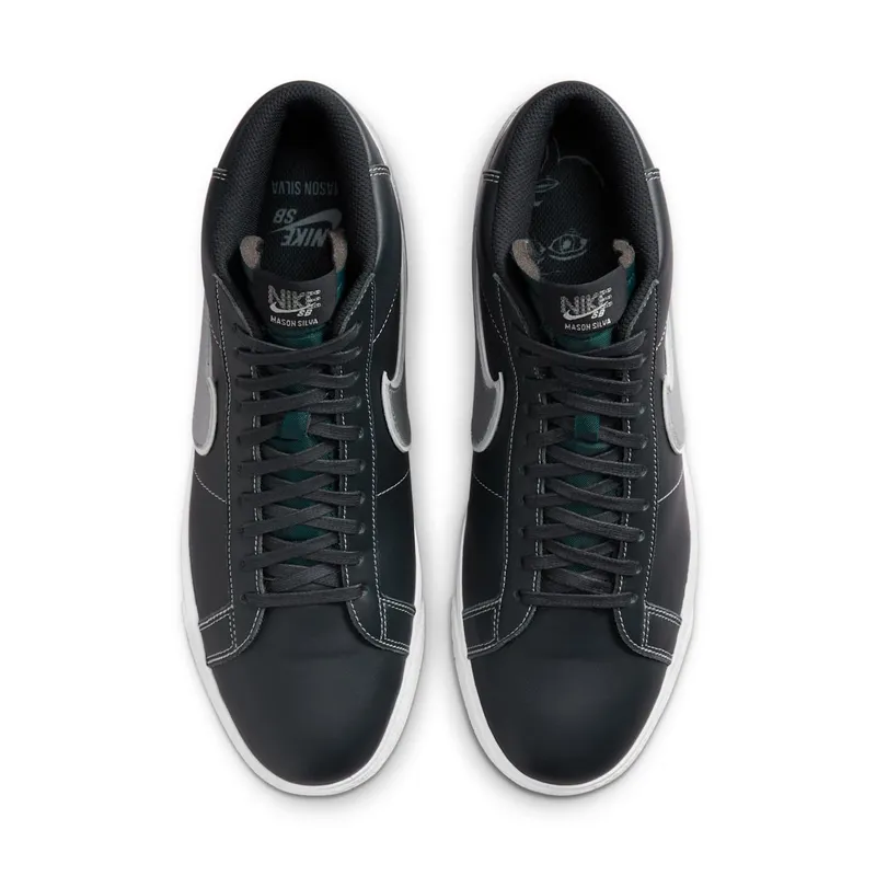 Nike Zoom Blazer Mid SB “Mason Silva” (DZ7260-400)