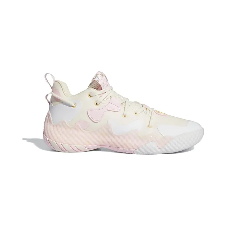 adidas Harden Vol. 6 Cream Light Pink (GY2147)
