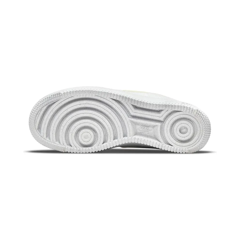 Nike Air Force 1 Crater Flyknit White (DH3375-100)