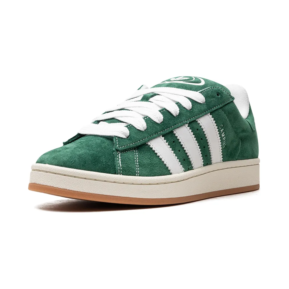 Adidas Campus 00s “Dark Green” (H03472)
