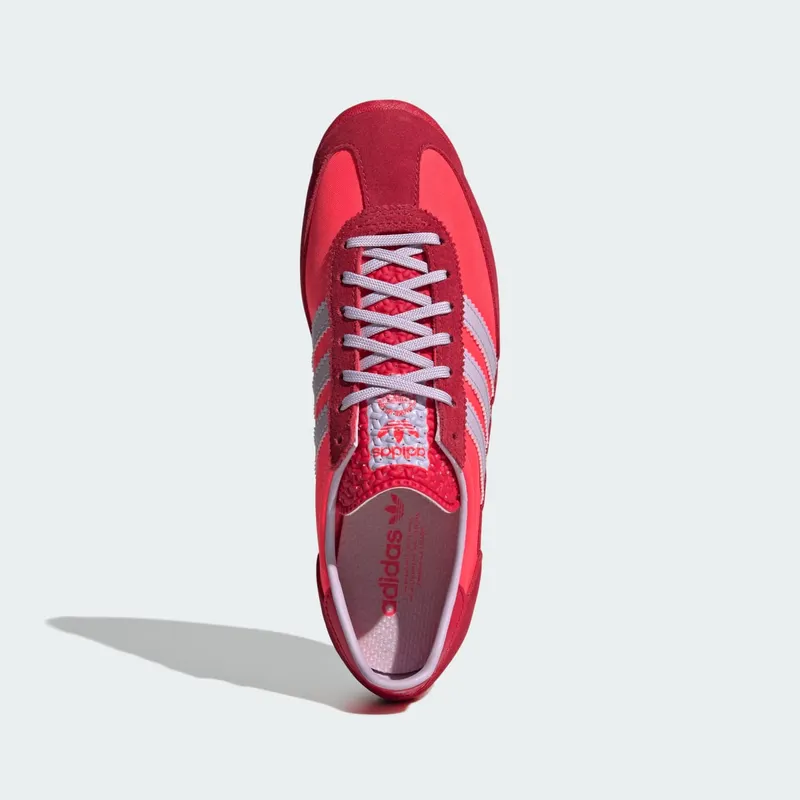Adidas SL 72 OG Red / Ice Lavender / Better Scarlet (JH7392)