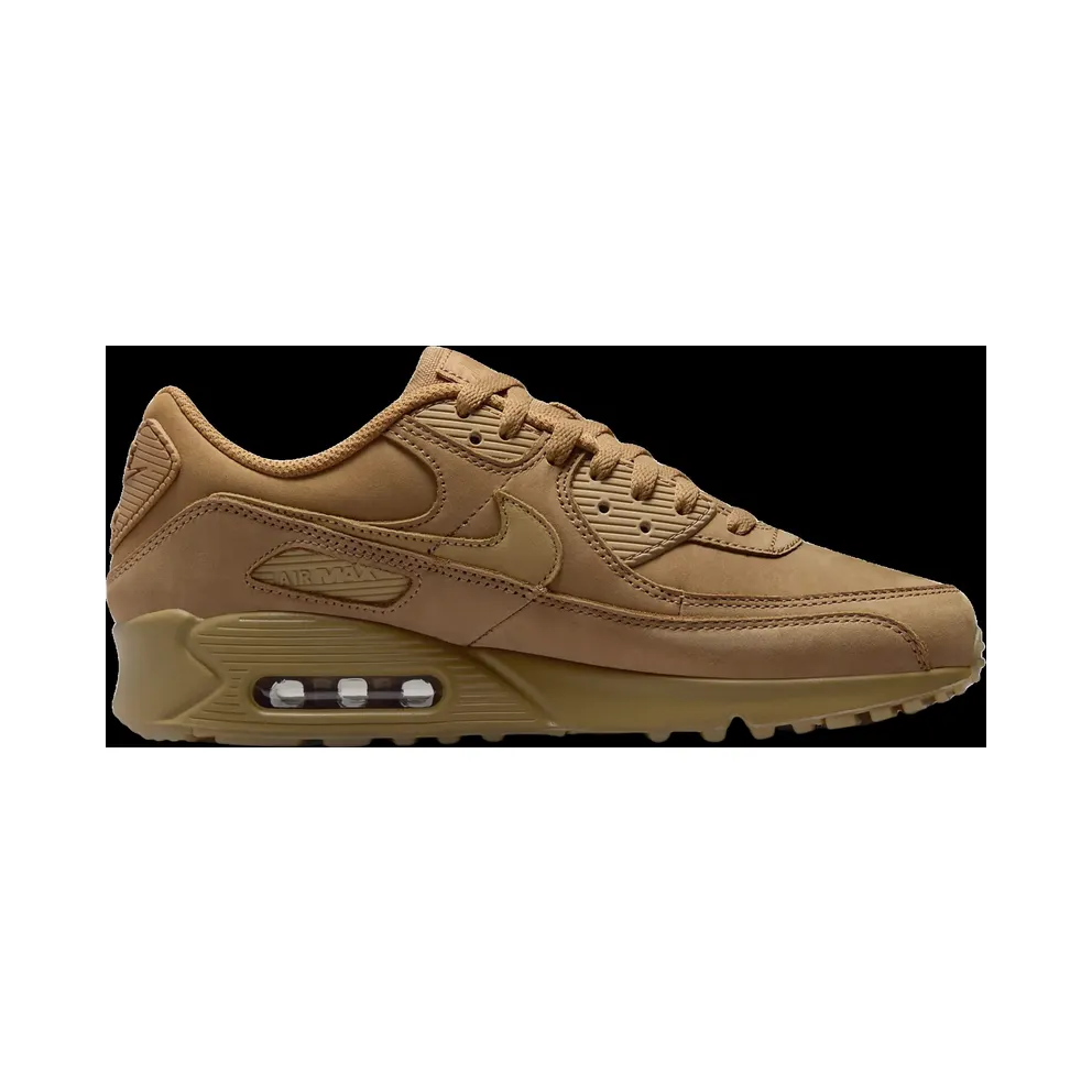 Nike Air Max 90 Laser Orange (FZ5102-299)