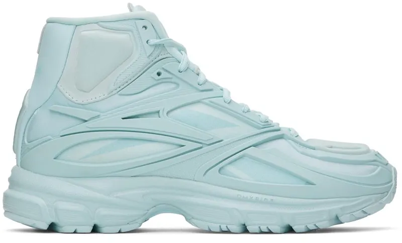Kanghyuk SSENSE Exclusive Blue Reebok Edition Premier Road Modern (GW6193)