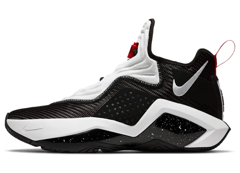 Nike LeBron Soldier 14 CK6024-002