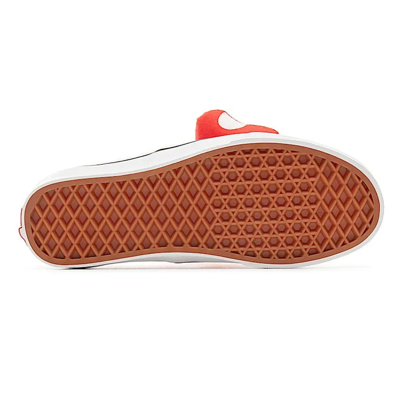 Vans Authentic Gore Disney Minnies Bow Minnie’s Bow/True White (VN0A38ETUJ3)