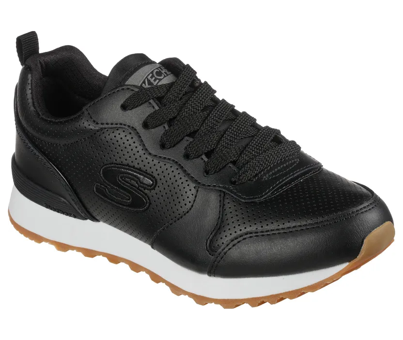 Skechers Skech 155348 BLK