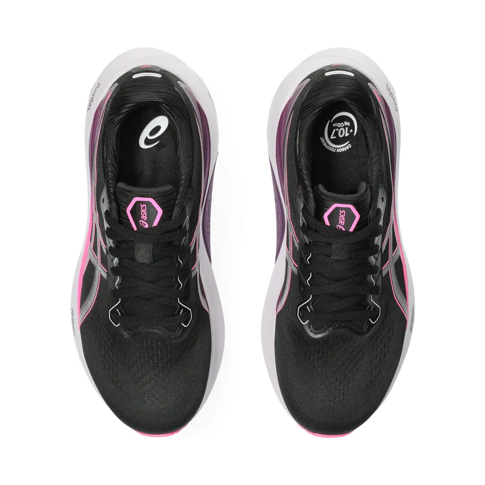 Asics Gel-kayano 30 Black/Lilac Hint (1012B357.004)