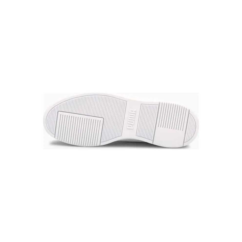 Puma Serve Pro Lite Grey/White/Silver (37490201)