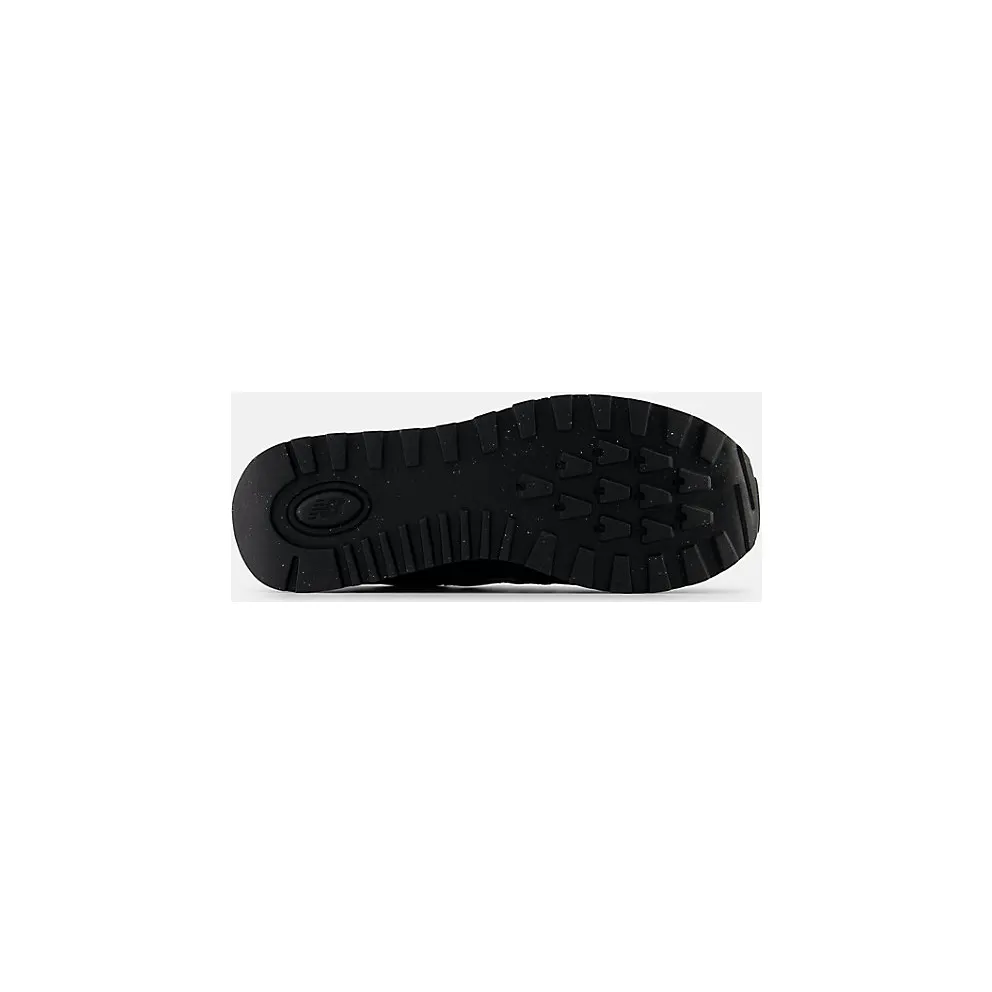 New Balance 574 Legacy Cordura Black Anthracite (U574LGPB)
