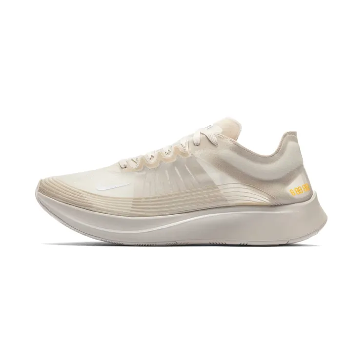 Nike Zoom Fly “Light Bone / White” (AJ9282-002)