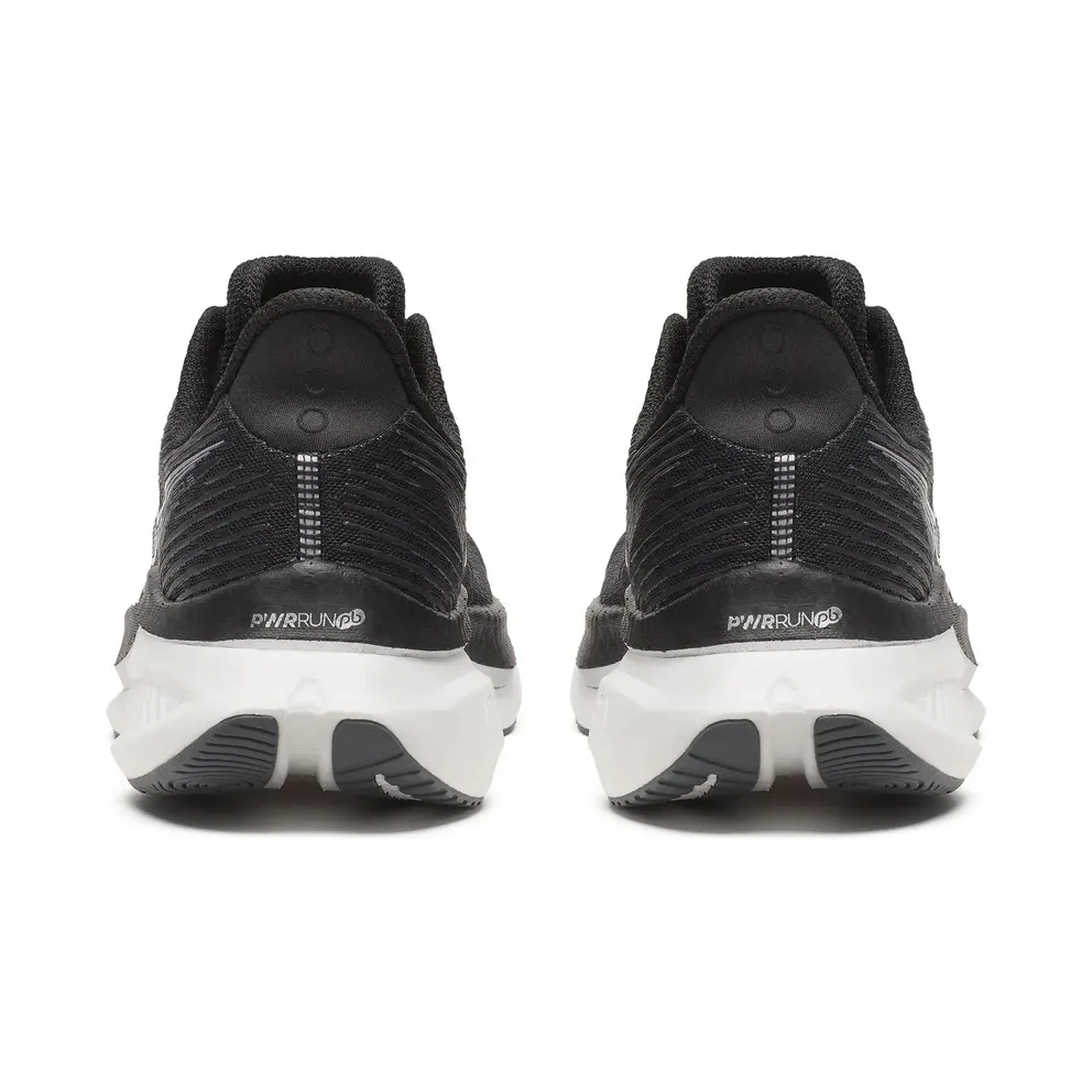 SAUCONY Endorphin Speed 5 “Black / White” (S21007-01)