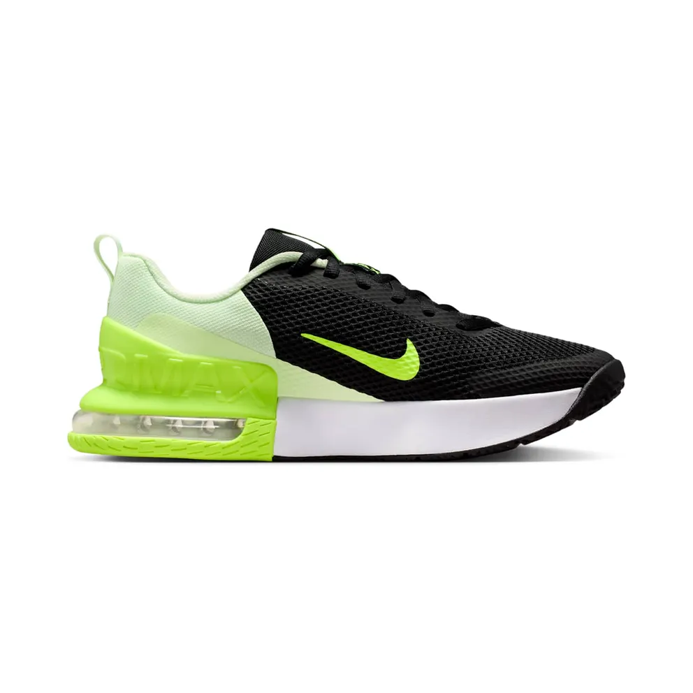 Nike Air Max Alpha Trainer 6 Black Volt Tint (FQ1833-013)