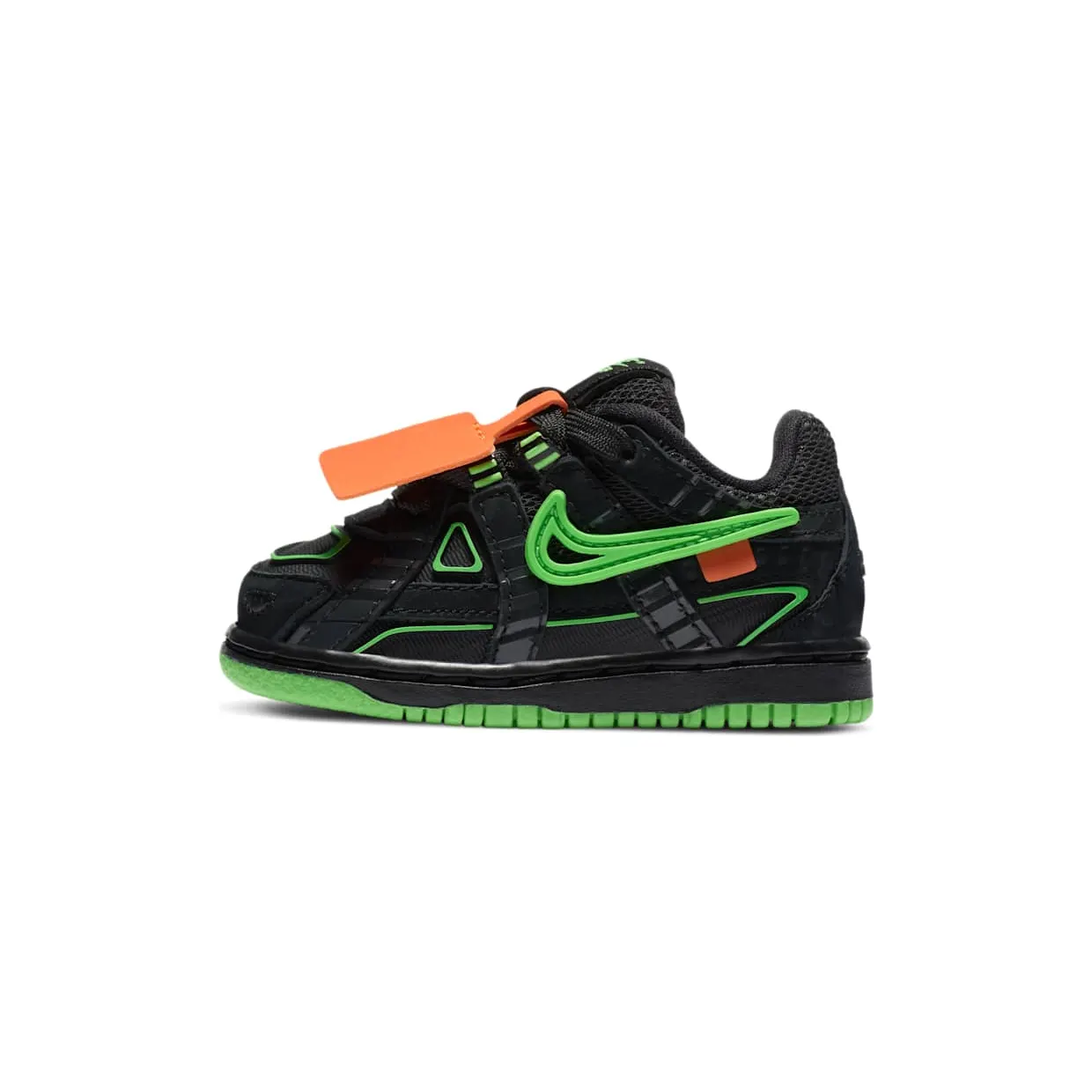 nike-dunk CW7444-001