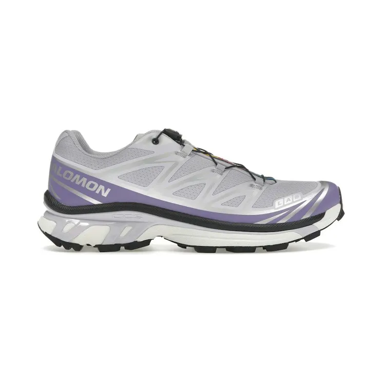 Salomon XT-6 Purple Heather (L47690500)