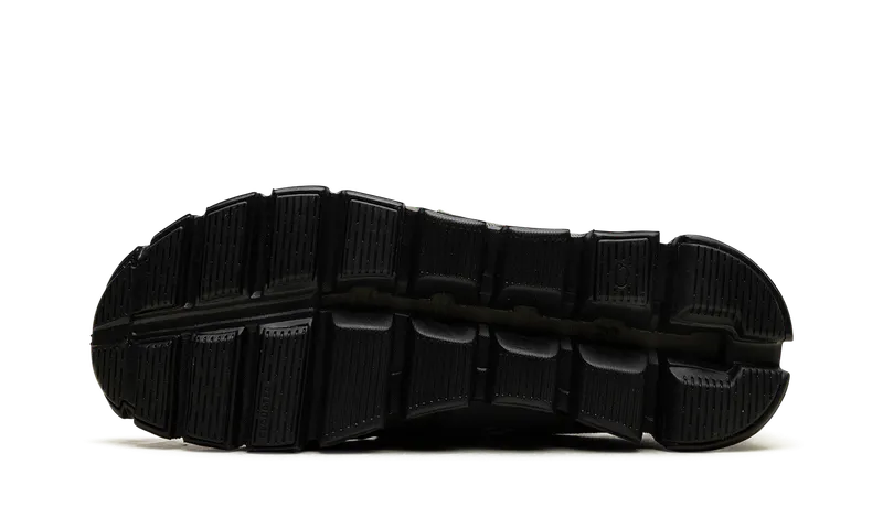 On Running Cloud 5 Waterproof “Olive Black” (59.98836)