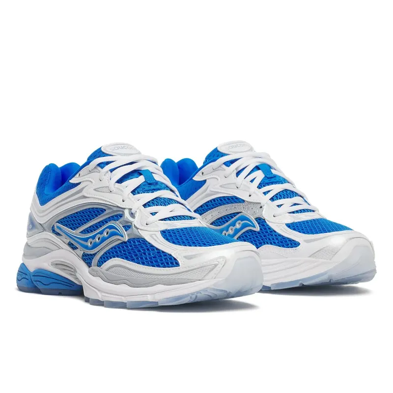 Saucony ProGrid Omni 9 “Sauctop Blue” (S71031-1)