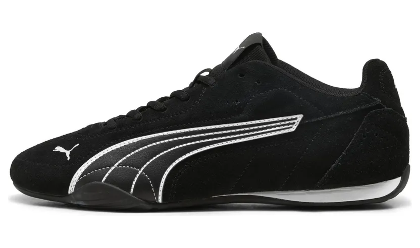 Puma Catch “Puma Black / Puma White” (402681_02)
