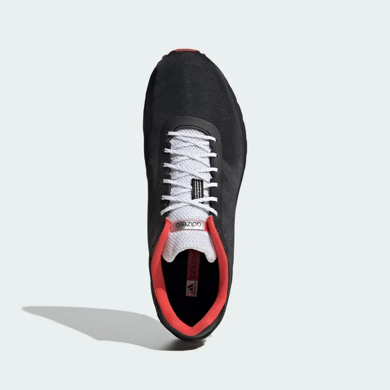 Adidas Adizero Adios OG Core Black / Cloud White / Bright Red (JQ5784)