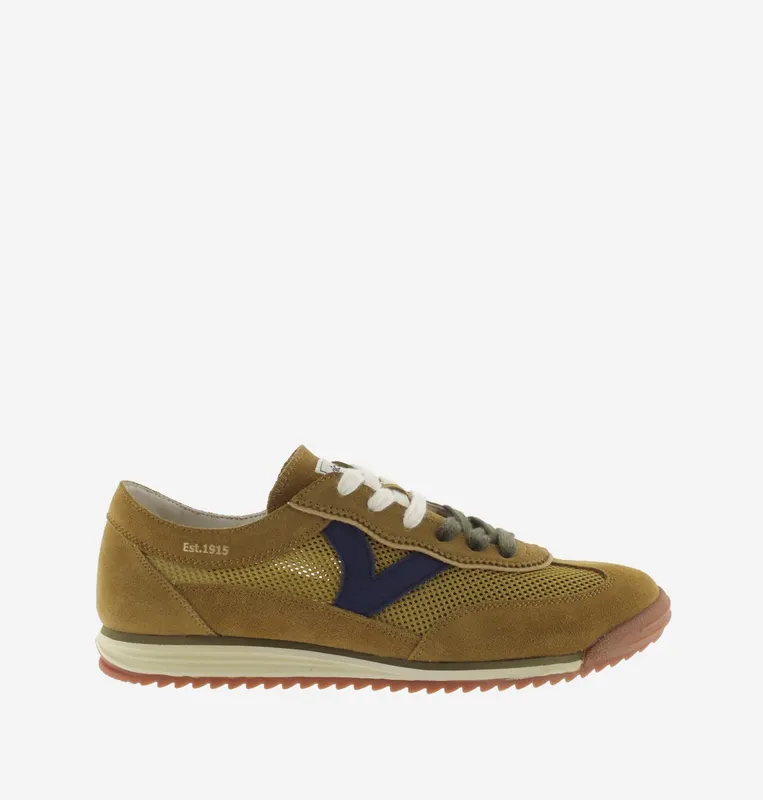 Victoria sneaker cuero (1158106-71)