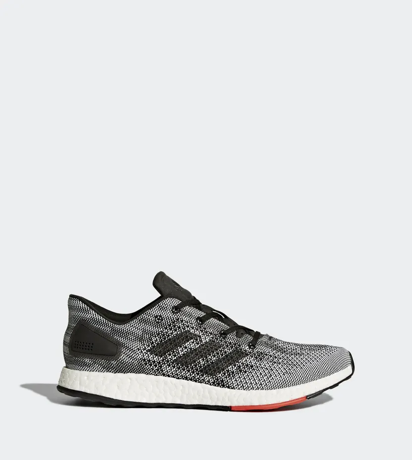 Adidas PureBoost DPR Black (S80993)