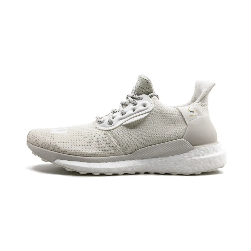 adidas Solar Hu Pharrell Greyscale Pack Off White (EG7767)