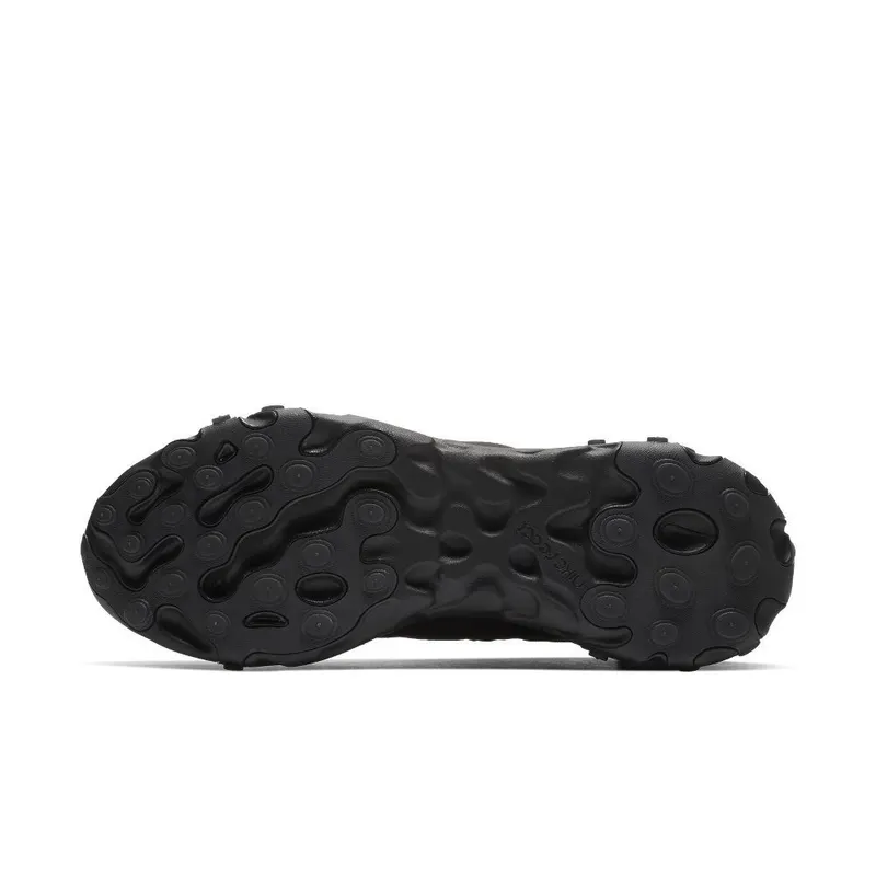 Nike React LW WR Mid ISPA Black (AT3143-001)