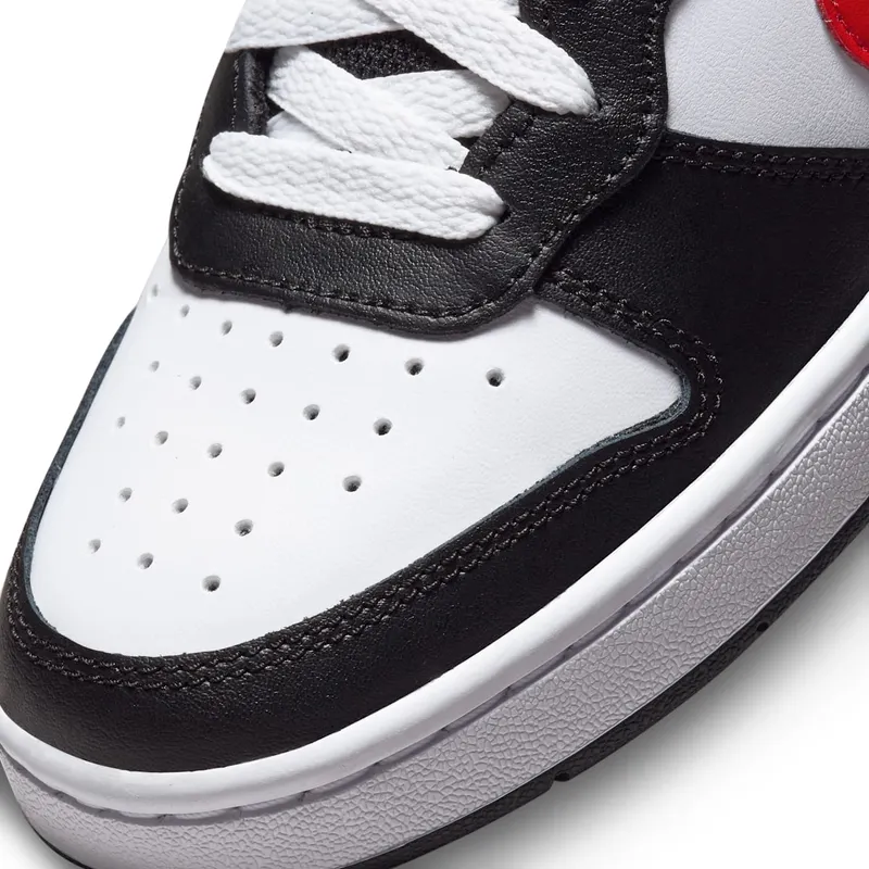Nike Court Borough White (DO5889-161)