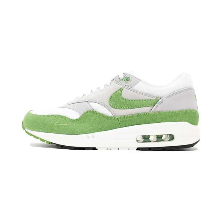 Nike Air Max 1 Patta 5th Anniv Green