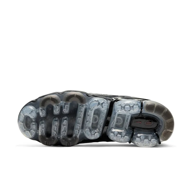 Nike Air VaporMax 360 Metallic Dark Grey Metallic Silver/Metallic Dark Grey-Black-Max Orange (CK2718-004)