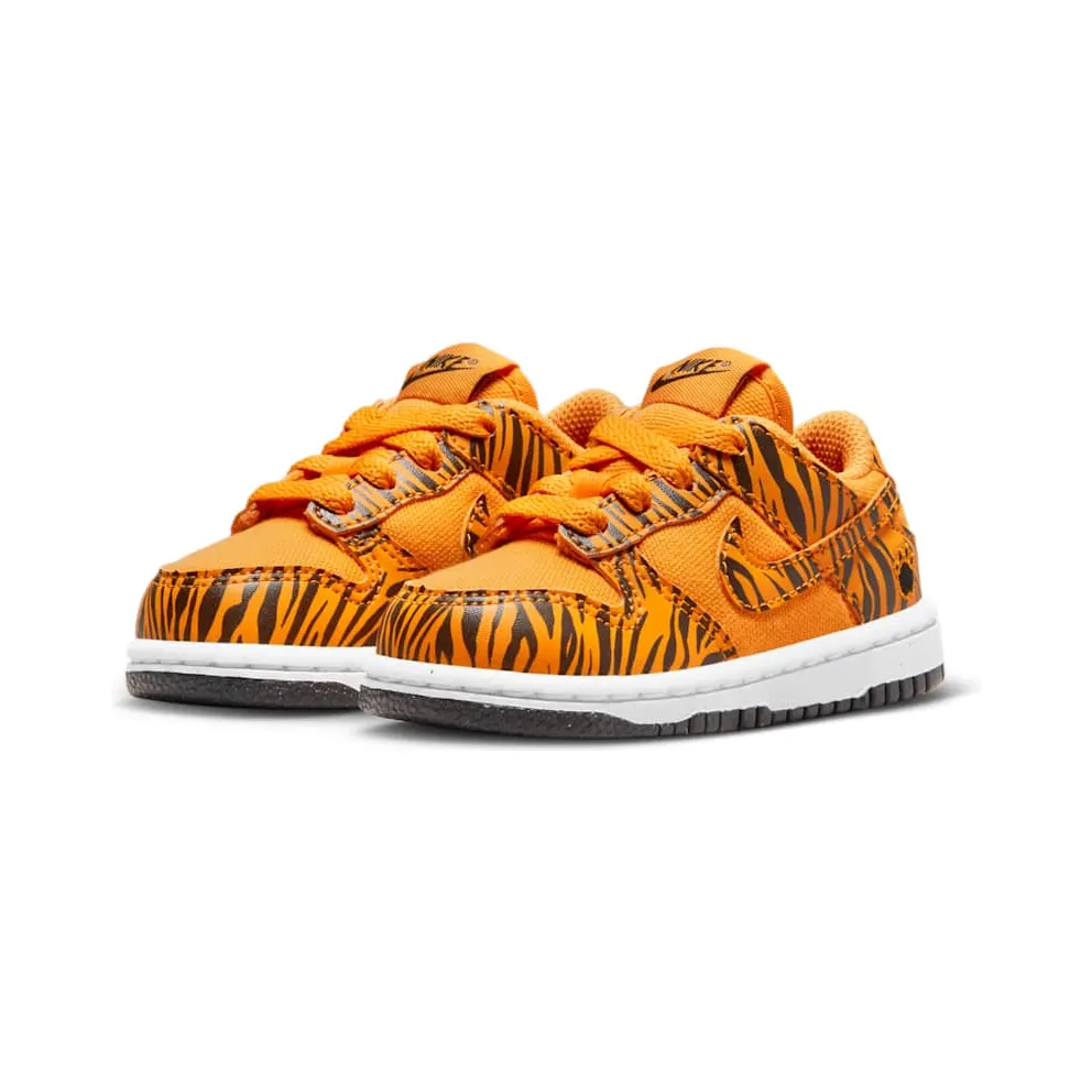 Nike Dunk Low Next Nature Tiger Stripes (DZ5634-800)