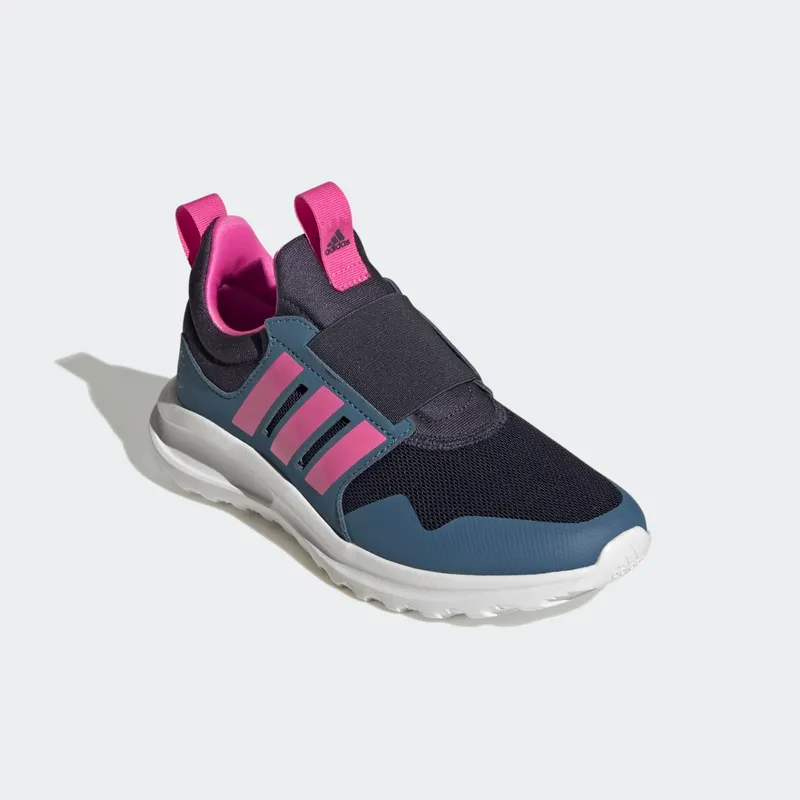 Adidas Activeride 2.0 Sport Running Slip-On Shadow Navy / Pulse Magenta / Altered Blue (GW4089)
