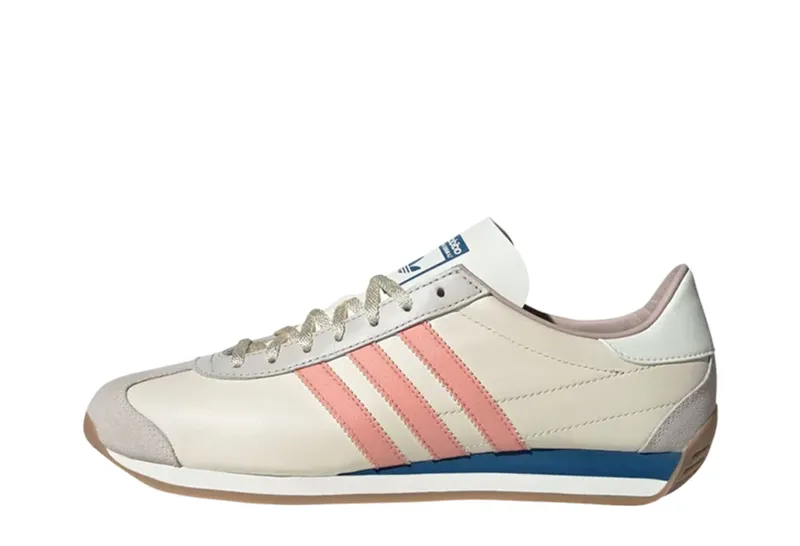 adidas Country OG White Clay Marine (ID2961)