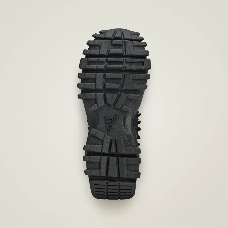 Adidas adidas by Stella McCartney Seeulater 2 Core Black / Brown Moss / Utility Black (JR3276)