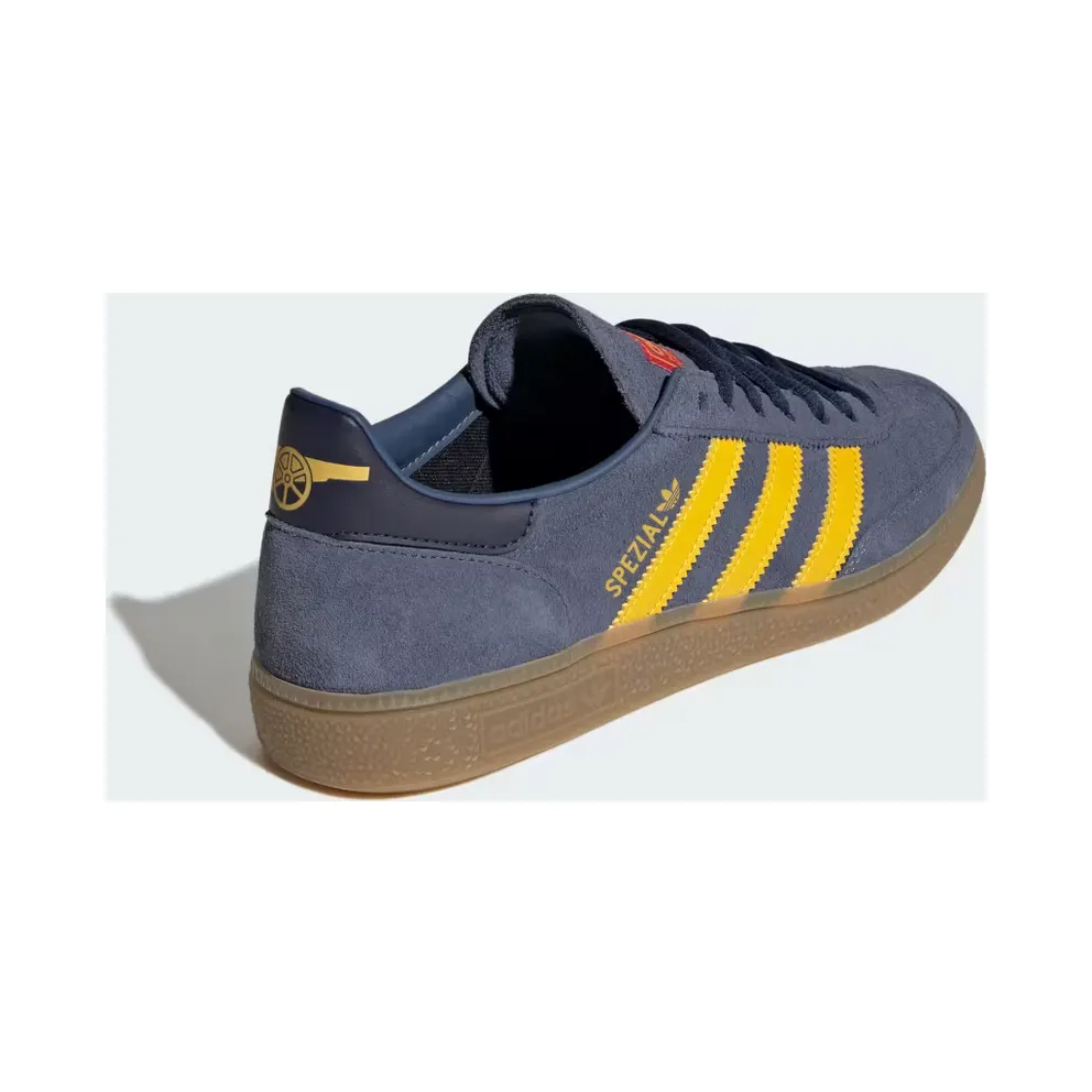 adidas Arsenal Fc Handball Spezial “Preloved Ink / Hazy Yellow / Collegiate Navy” (KK3021)