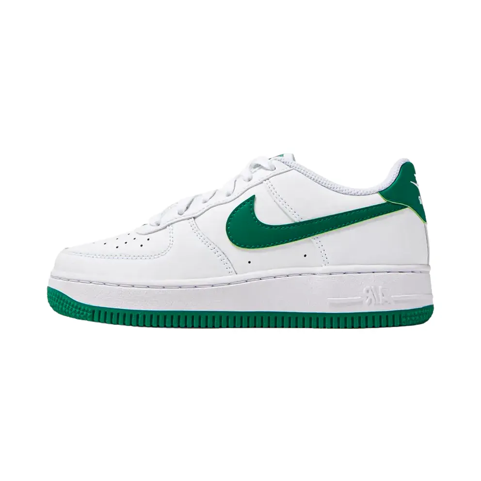 Nike Air Force 1 Low GS “Malachite” (FV5948-103)