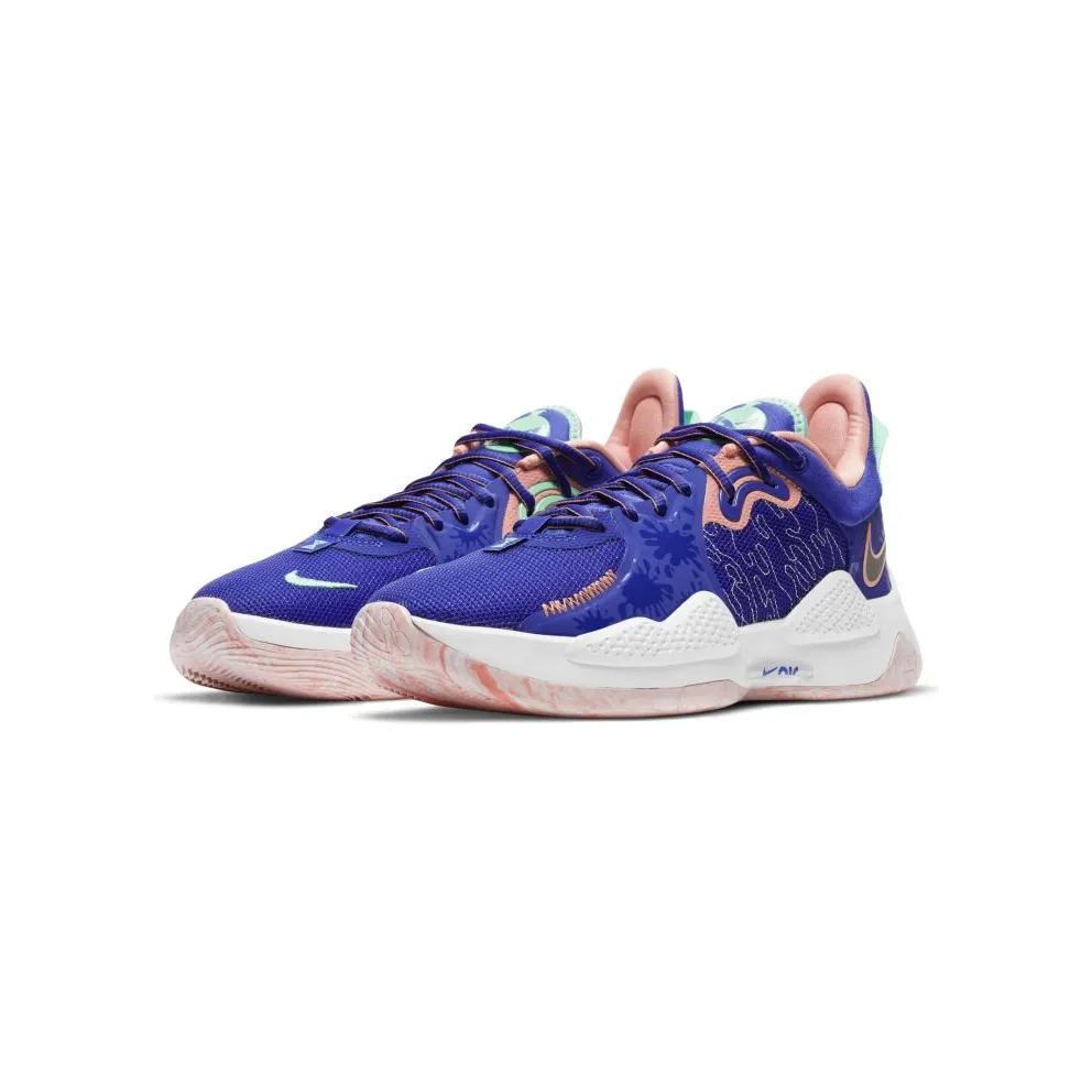 PG 5 Blue – “Lapis / Blue Void / Crimson Bliss” (CW3143-400)