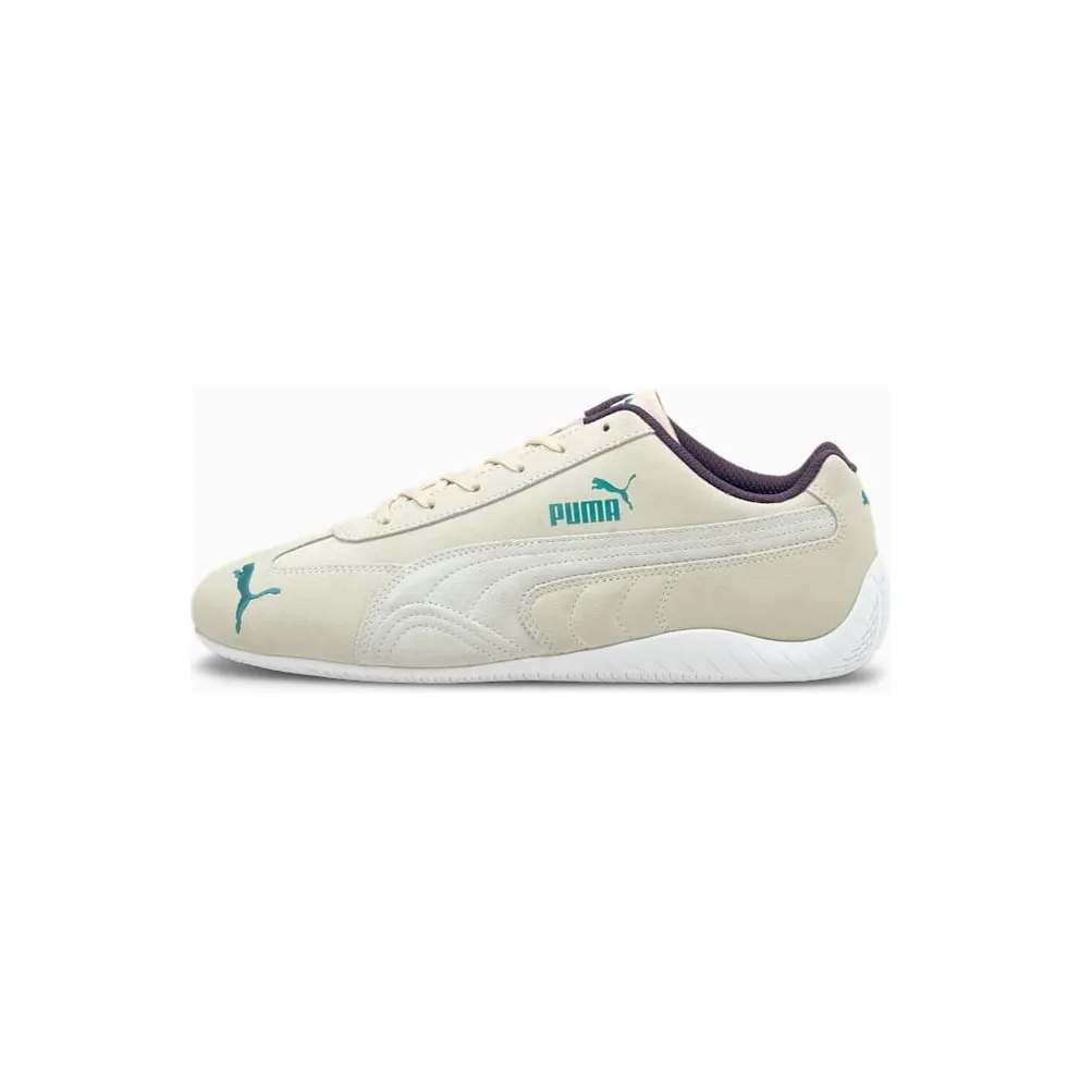 Puma SpeedCat LS White (38017310)
