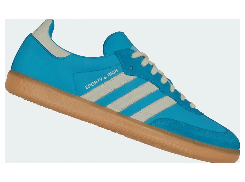 adidas Samba OG Sporty & Rich (IE6975)
