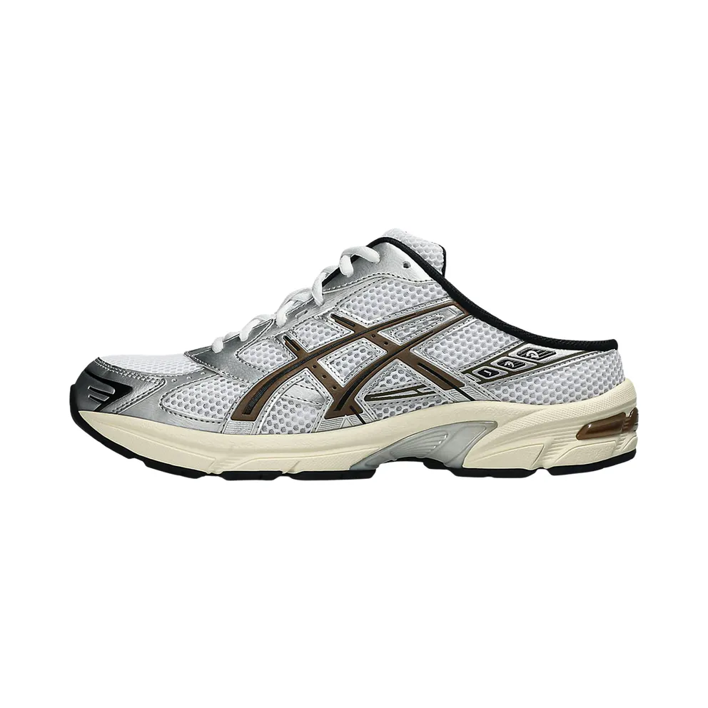 Asics Gel-1130 Mule “White Clay Canyon” (1203B048-101)