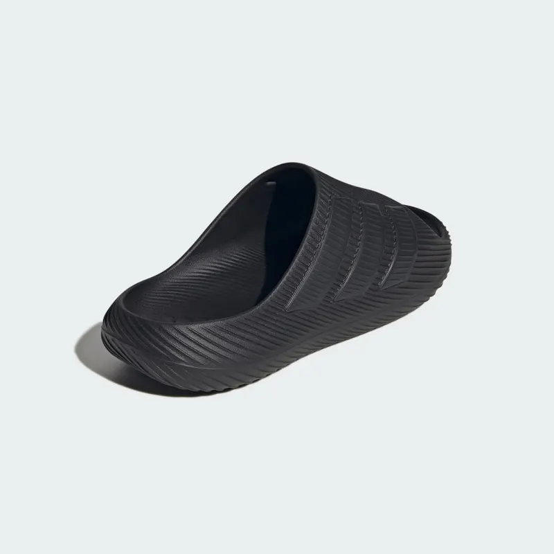 Adidas PURECHILL Slides Core Black / Carbon / Carbon (KI0055)