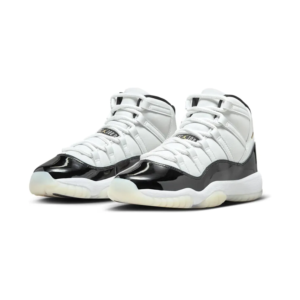 AIR Jordan 11 RETRO GS “Gratitude – DMP 2023” (378038-170)