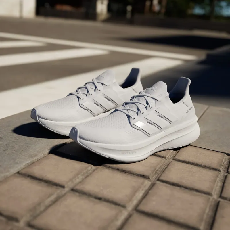 adidas Ultraboost 5 Cloud White Cloud White Crystal White (ID8813)