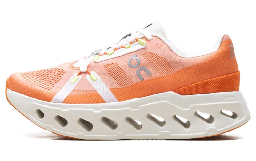On Running Cloudeclipse “Flame Ivory” (3WD30090914)