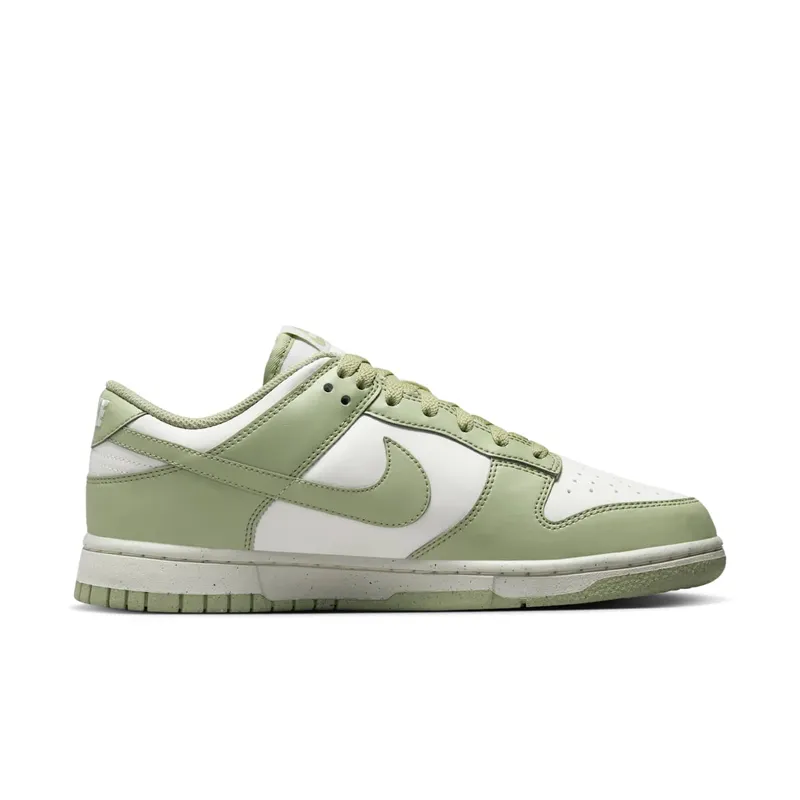 Nike Dunk Low Next Nature Alabaster (W) (HF5384-300)