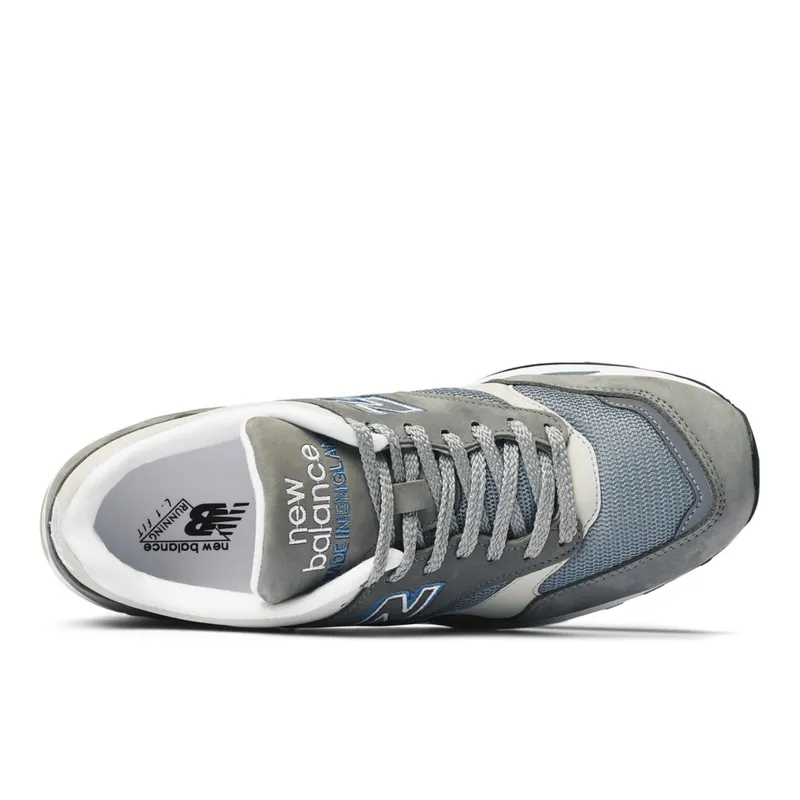 New Balance 1500 Grey Blue (M1500BSG)