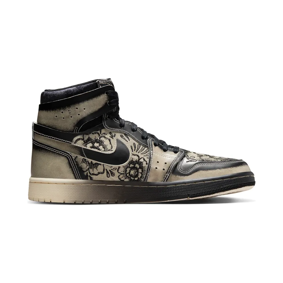 Air Jordan 1 Zoom CMFT 2 “Dia De Los Muertos” (FQ8155-010)