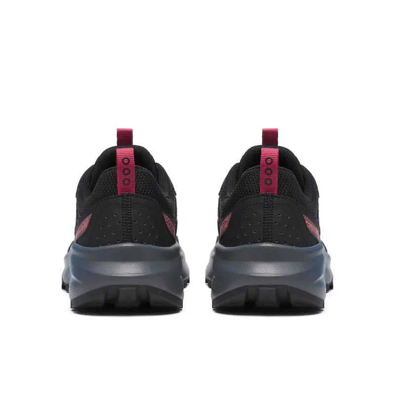Saucony Excursion TR17 Black Shadow (S10958-200)